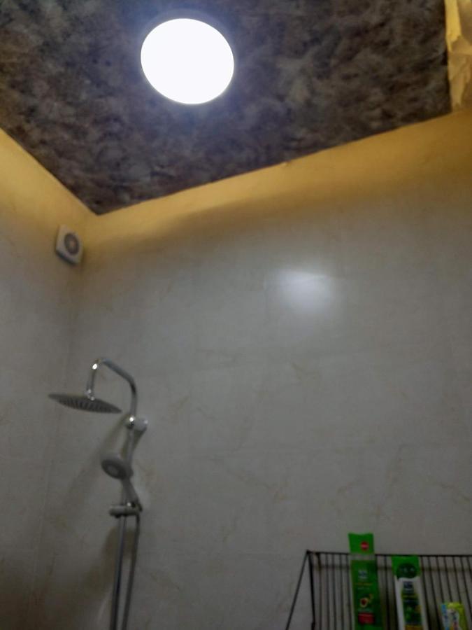4 Chocolate Apartments In Old Tbilisi Exteriör bild